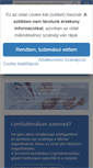 Mobile Screenshot of medimarket.hu